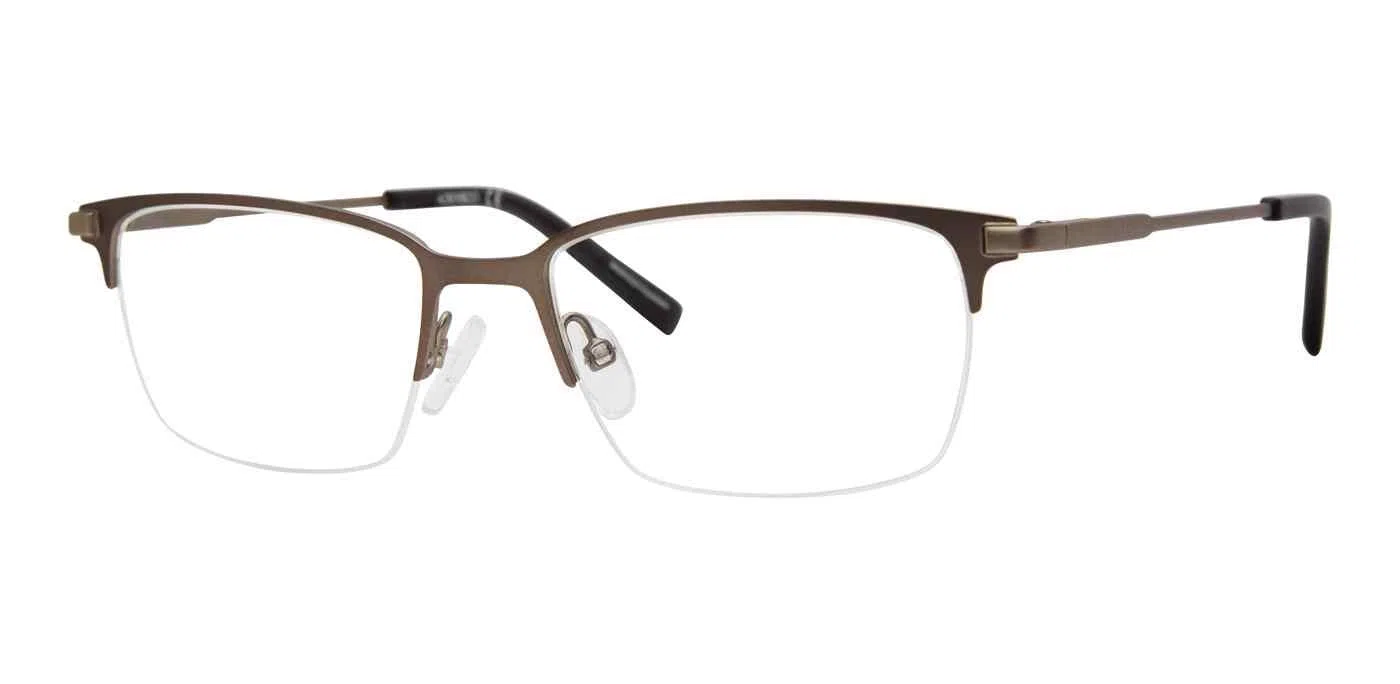 Adensco AD142 Eyeglasses - view 4
